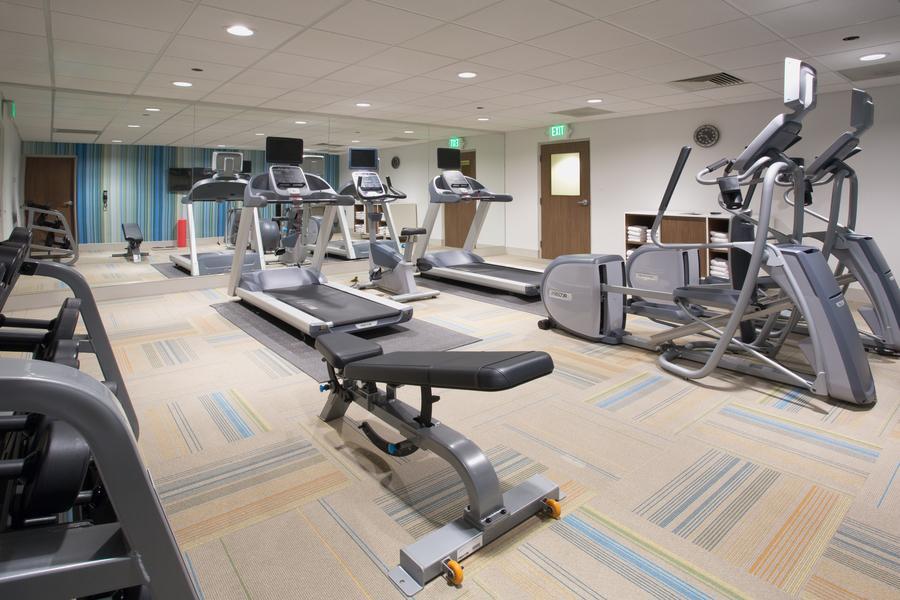 Holiday Inn Express & Suites Racine By Ihg Экстерьер фото
