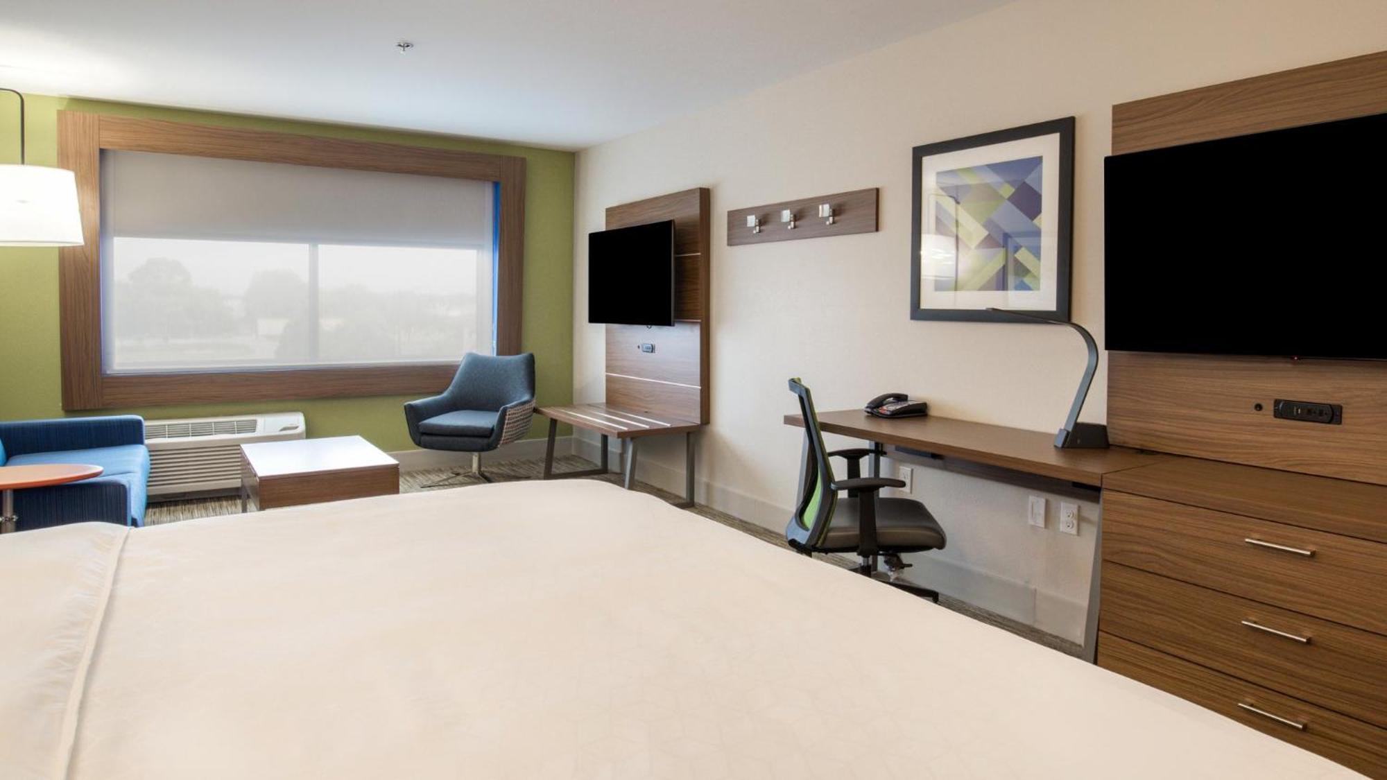 Holiday Inn Express & Suites Racine By Ihg Экстерьер фото