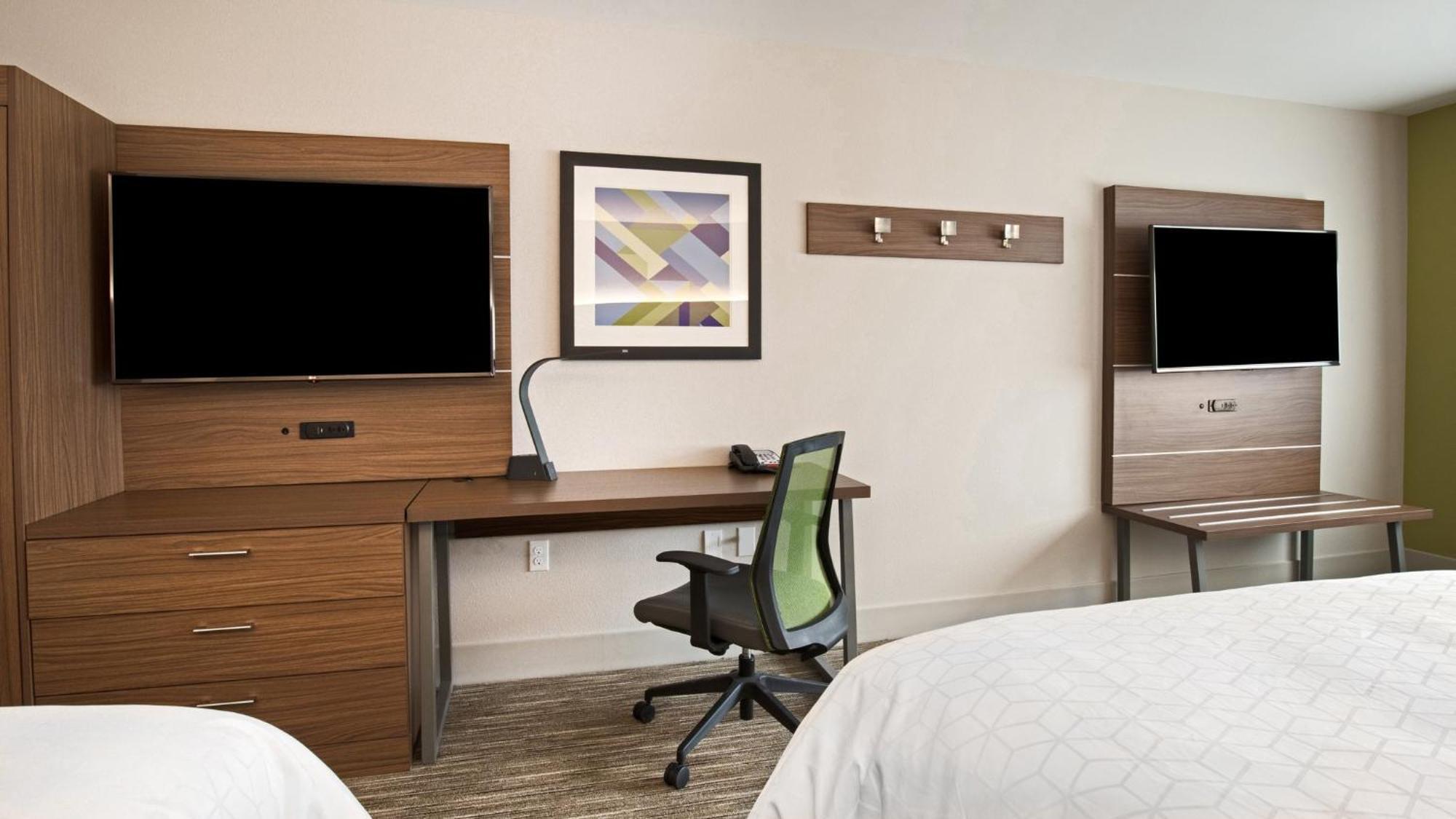 Holiday Inn Express & Suites Racine By Ihg Экстерьер фото