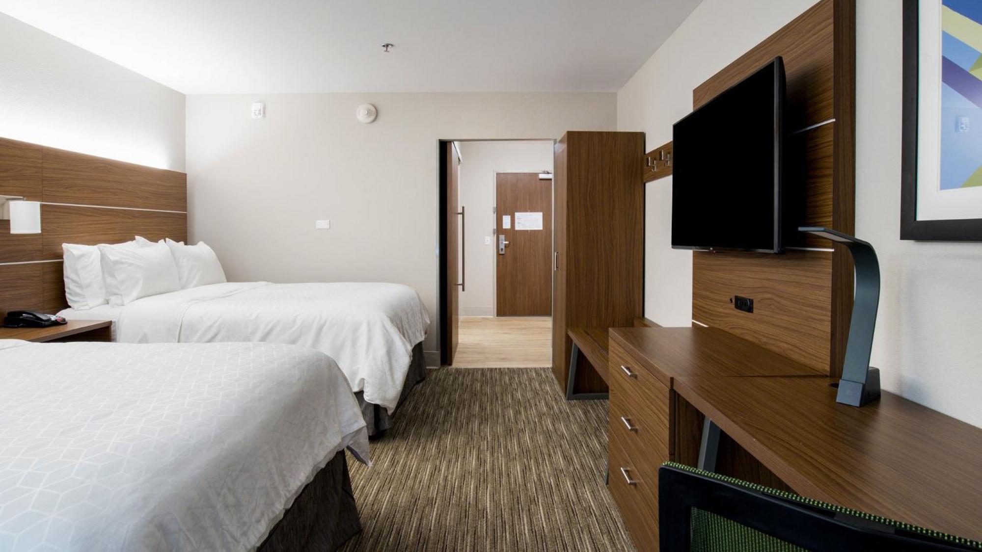 Holiday Inn Express & Suites Racine By Ihg Экстерьер фото