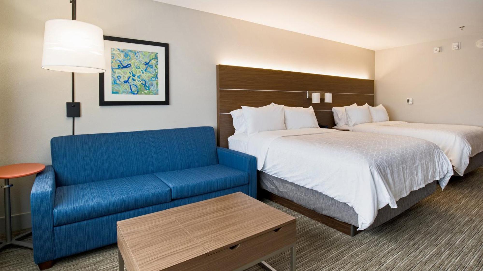 Holiday Inn Express & Suites Racine By Ihg Экстерьер фото