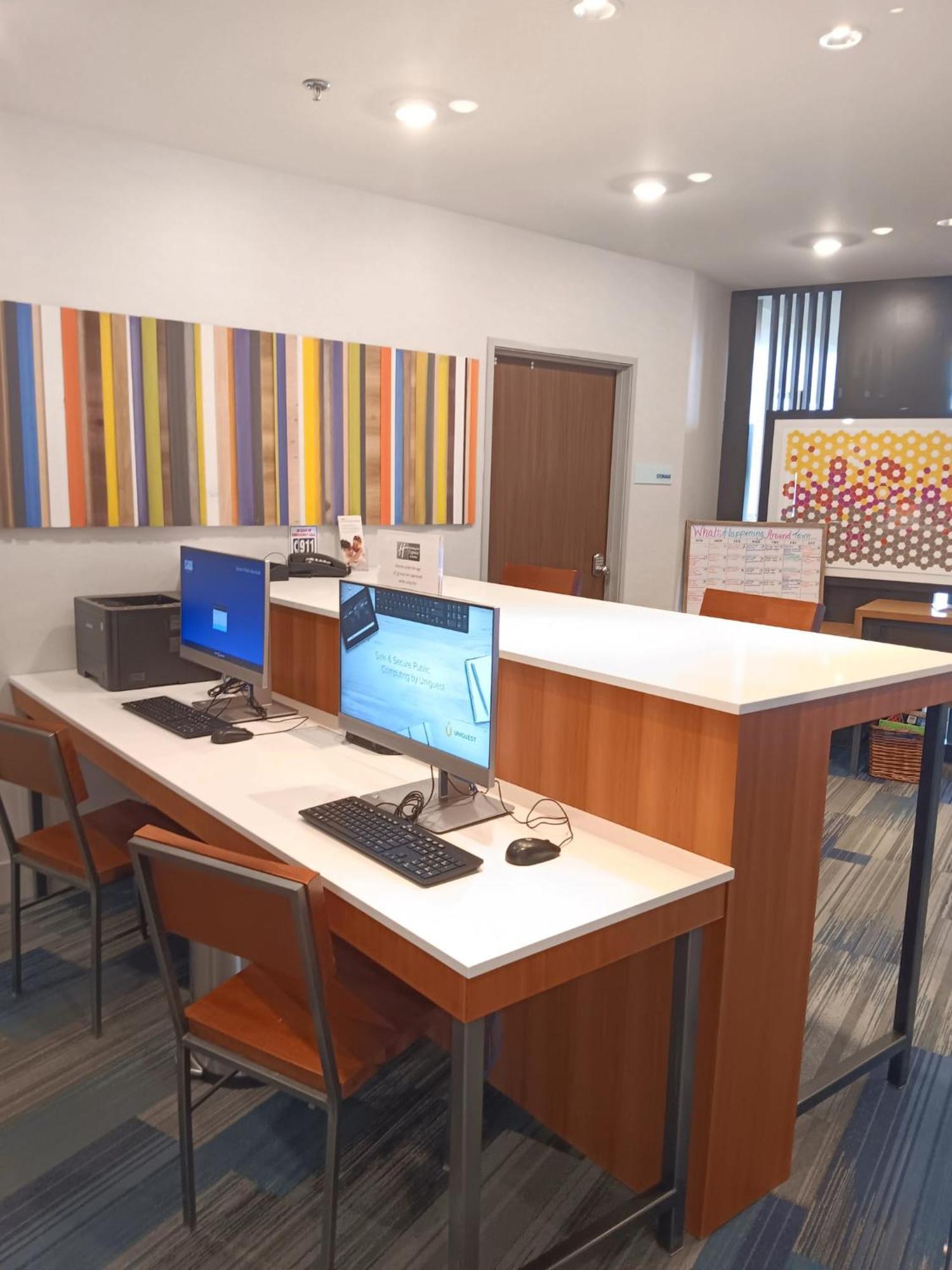 Holiday Inn Express & Suites Racine By Ihg Экстерьер фото